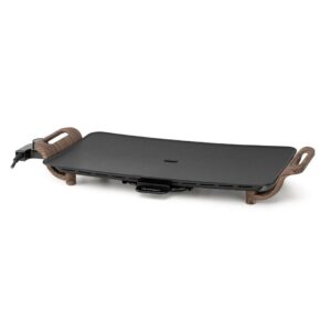 Tabla de Asado Orbegozo TBC4050 2000W