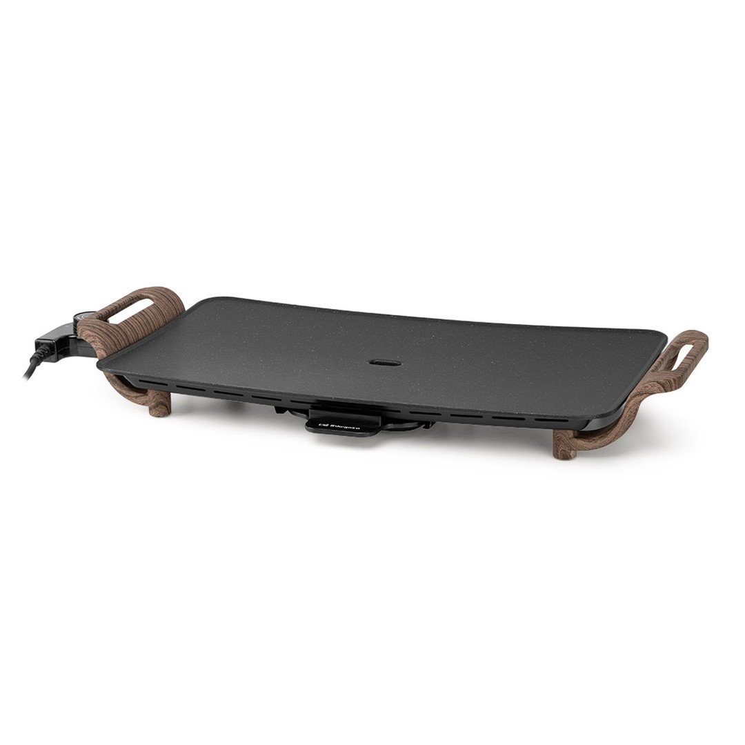 Tabla de Asado Orbegozo TBC4050 2000W