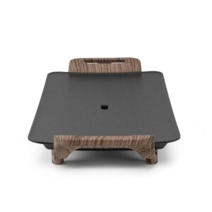 Tabla de Asado Orbegozo TBC4050 2000W