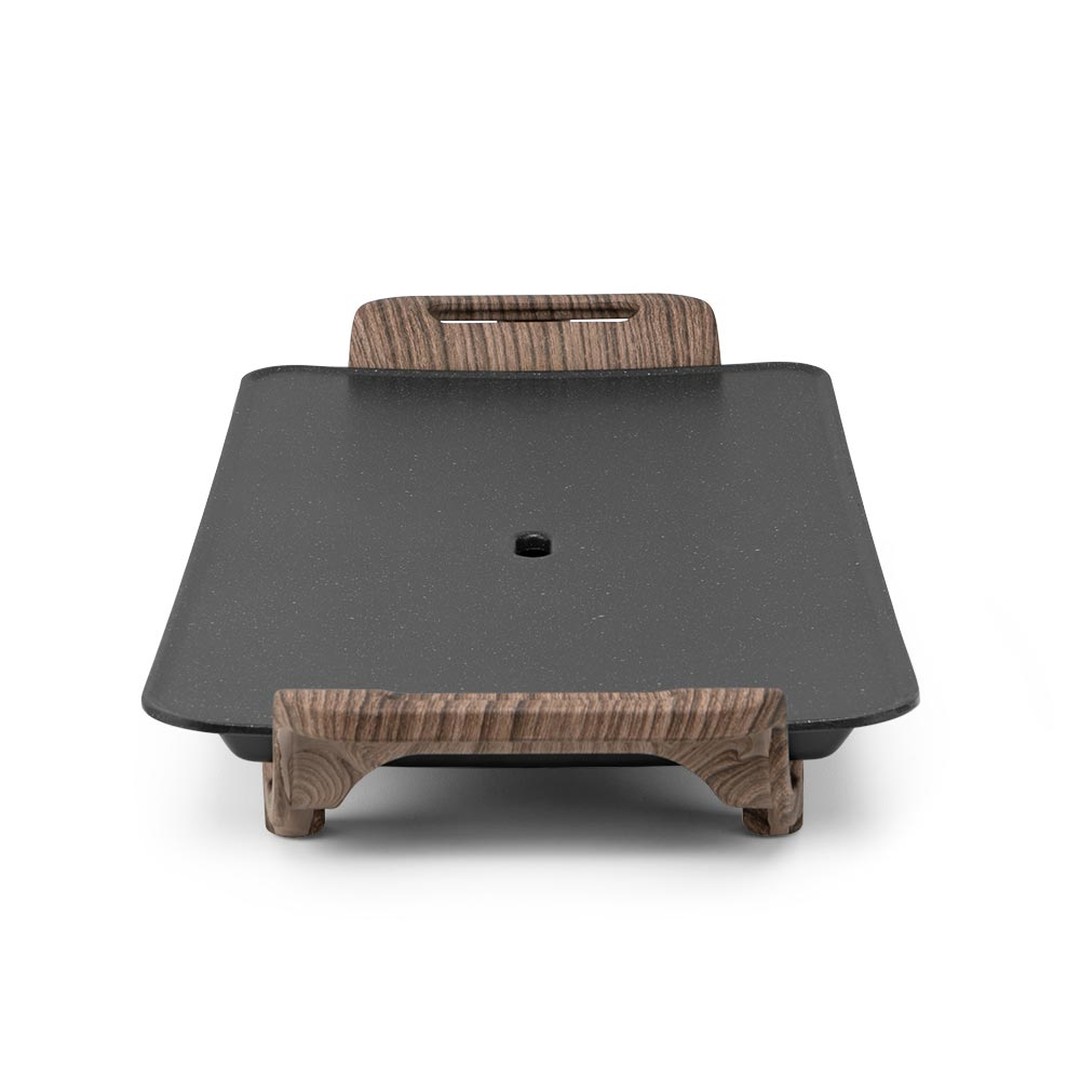 Tabla de Asado Orbegozo TBC4050 2000W