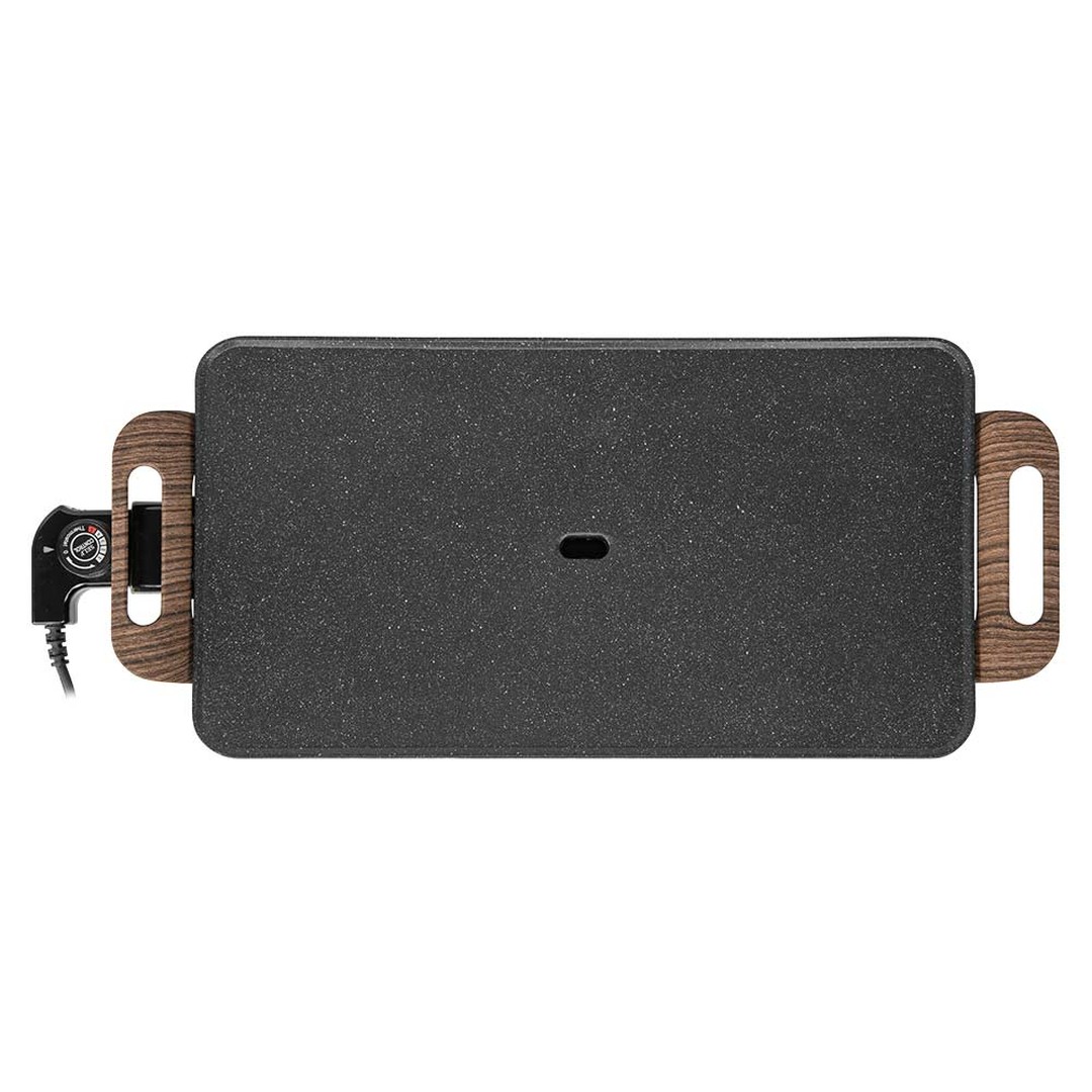 Tabla de Asado Orbegozo TBC4050 2000W