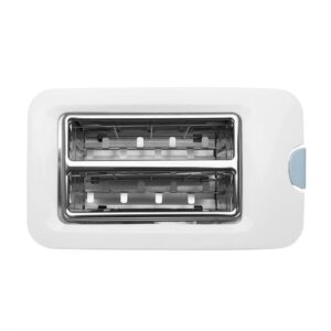 Tostador Orbegozo TO3020 800W Acero Inoxidable