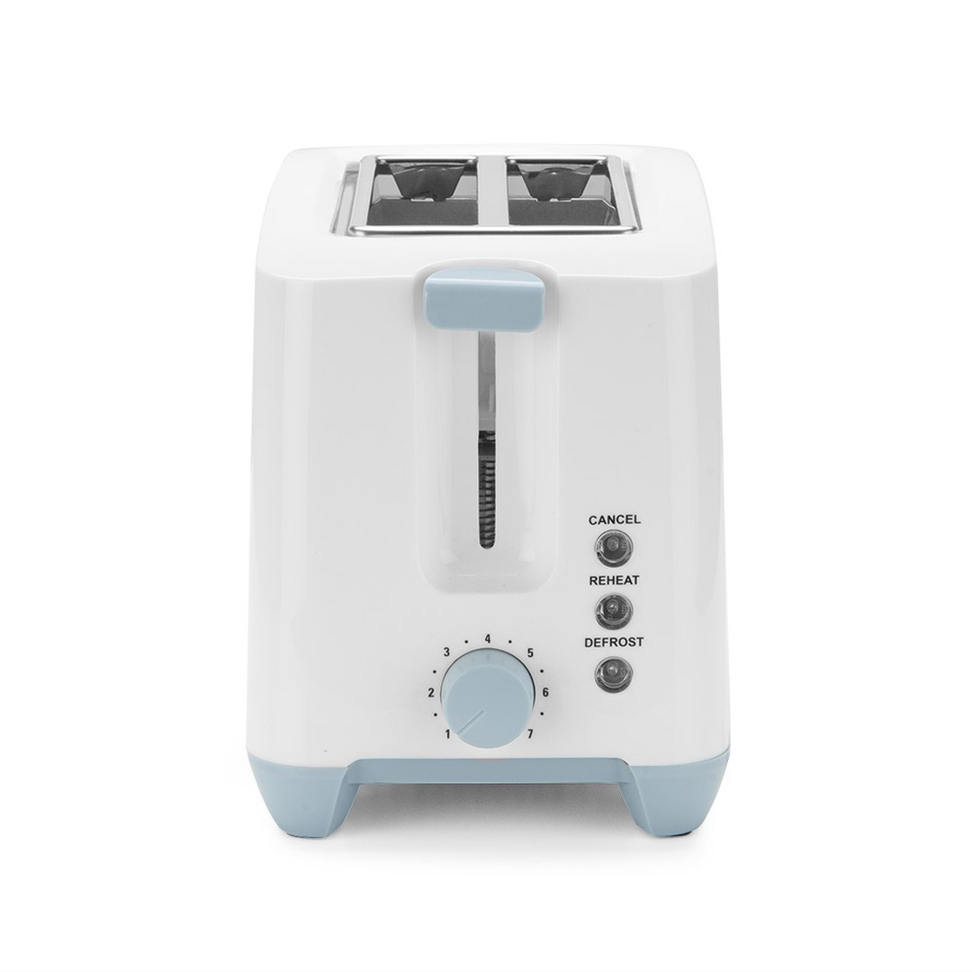 Tostador Orbegozo TO3020 800W Acero Inoxidable