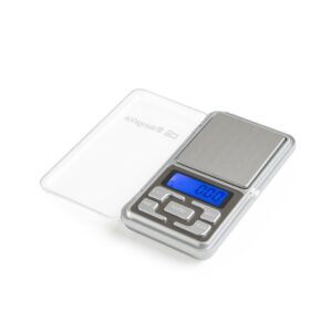 Báscula Electrónica de Precisión Orbegozo PC3010 5kg