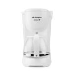 Cafetera Goteo Orbegozo CG4106 1.2L