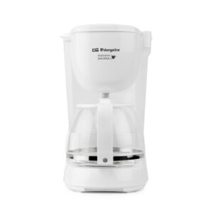Cafetera Goteo Orbegozo CG4106 1.2L