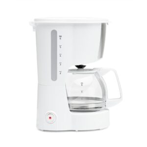 Cafetera Goteo Orbegozo CG4106 1.2L