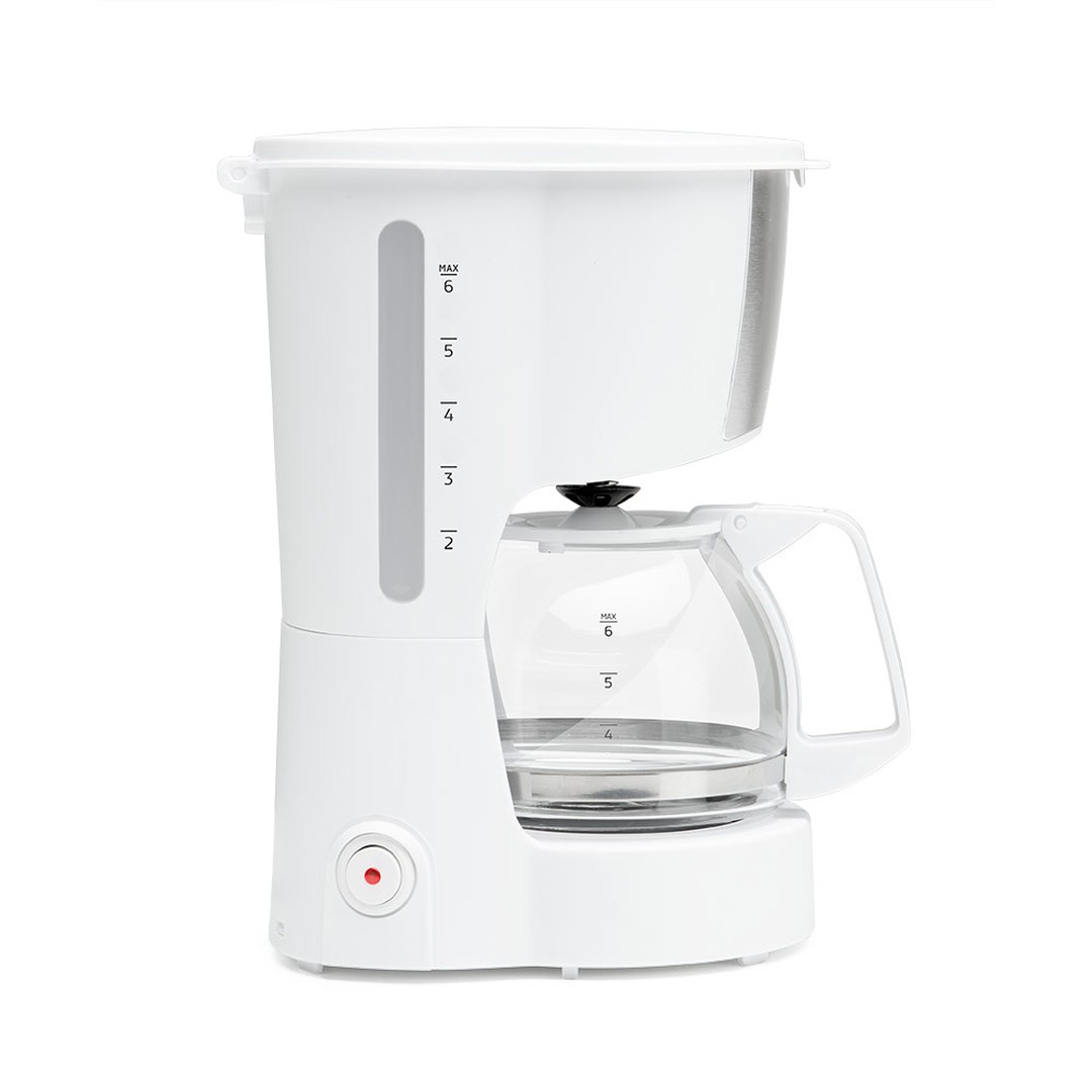 Cafetera Goteo Orbegozo CG4106 1.2L