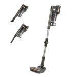 Aspirador Orbegozo AP4600 1600W Bolsa 20L