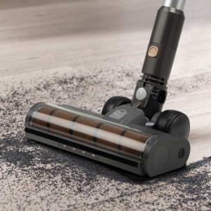 Aspirador Orbegozo AP4600 1600W Bolsa 20L