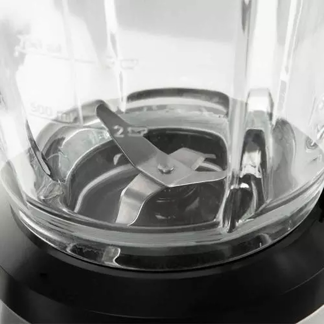 Batidora de Vaso Orbegozo BV15350 1500W 1.75L