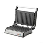 Grill Eléctrico Orbegozo GR3260 2000W