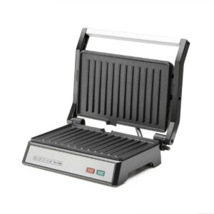 Grill Eléctrico Orbegozo GR3260 2000W