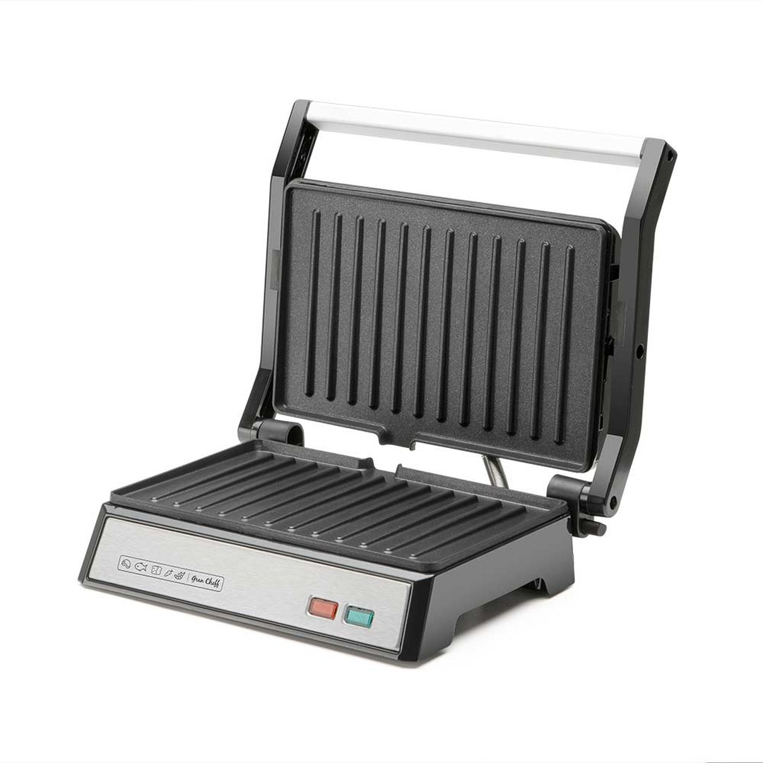 Grill Eléctrico Orbegozo GR3260 2000W