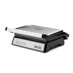 Grill Eléctrico Orbegozo GR3260 2000W