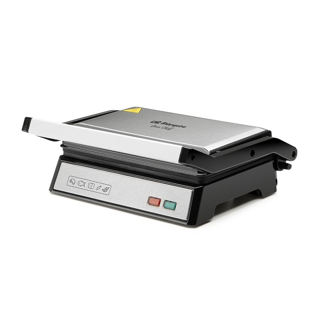 Grill Eléctrico Orbegozo GR3260 2000W