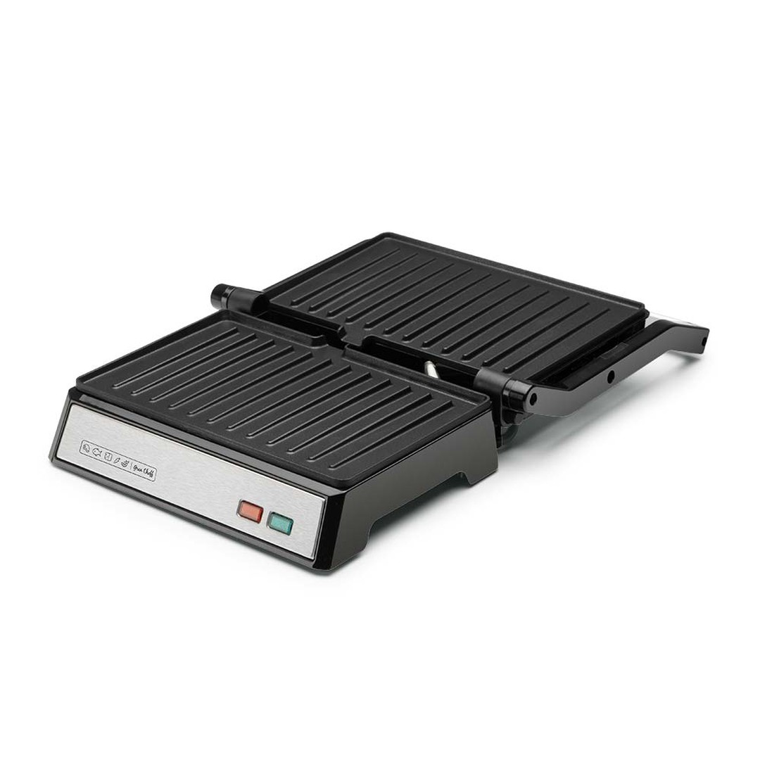 Grill Eléctrico Orbegozo GR3260 2000W