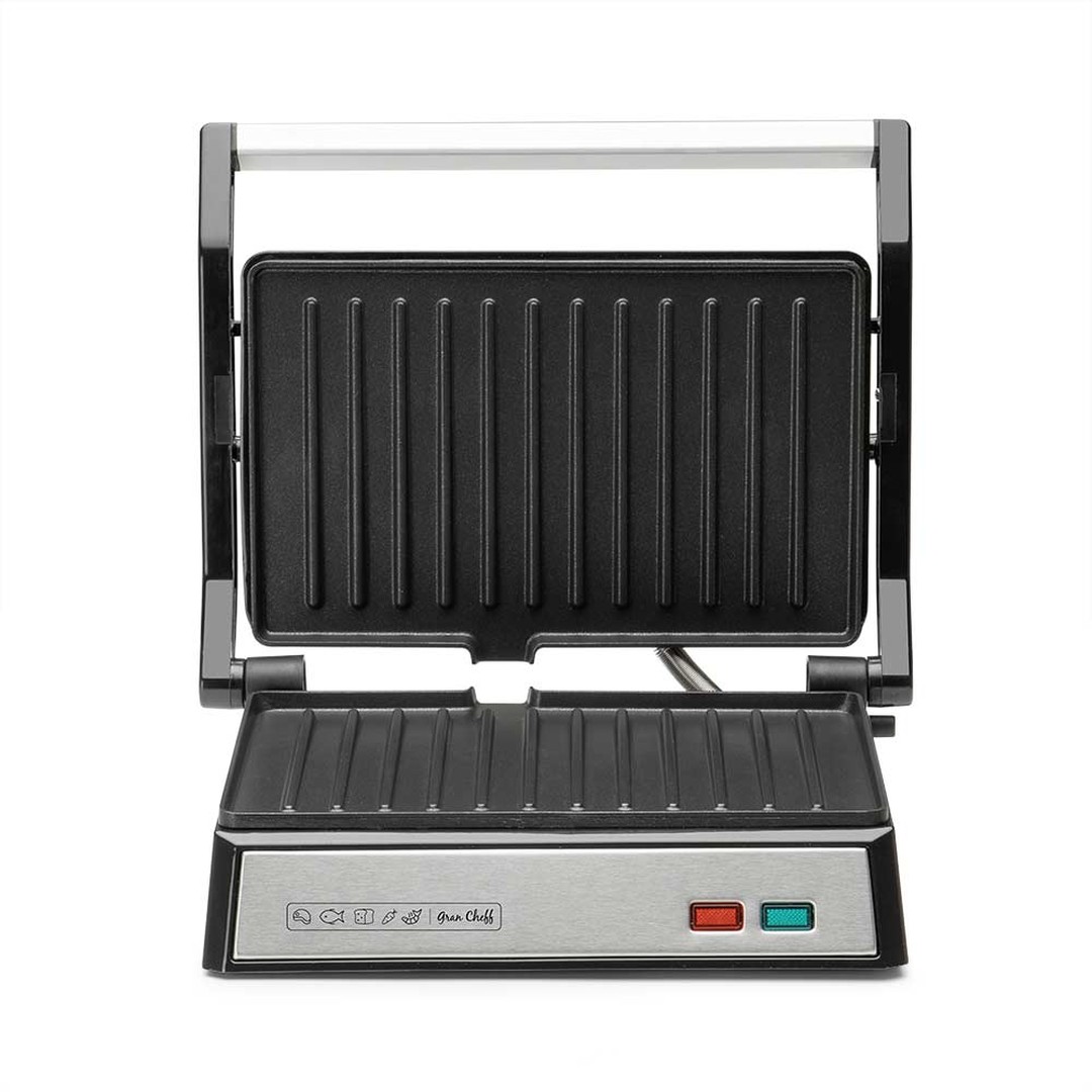 Grill Eléctrico Orbegozo GR3260 2000W