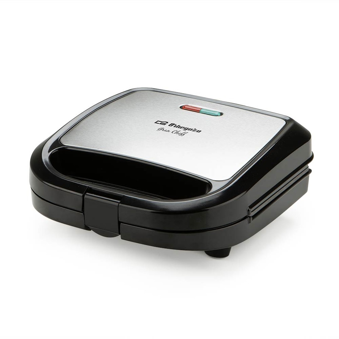 Grill Eléctrico Orbegozo GR3260 2000W