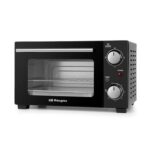 Horno Orbegozo HO985 10L Negro