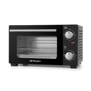 Horno Orbegozo HO985 10L Negro