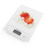 Báscula de Cocina Electrónica Orbegozo PC1018 5kg