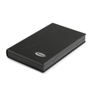 Báscula de Precisión Orbegozo PC3060 500g