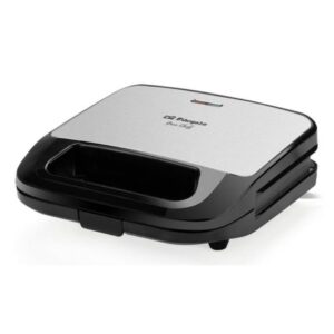 Sandwichera 2 en 1 Orbegozo SW7260 750W