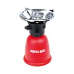 Hornillo Gas Super Ego 190gr Piezo