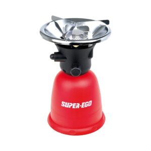 Hornillo Gas Super Ego 190gr Piezo