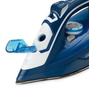 Plancha de Vapor Orbegozo SV2685 2200W Golpe de Vapor