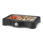 Barbacoa Eléctrica Orbegozo BCT5000 2300W