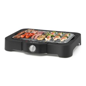 Barbacoa Eléctrica Orbegozo BCT5000 2300W