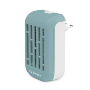 Matainsectos Eléctrico Orbegozo MQ1000 1000W