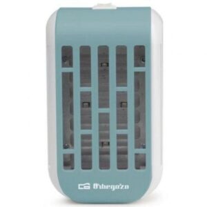 Matainsectos Eléctrico Orbegozo MQ1000 1000W
