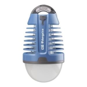 Matainsectos Eléctrico Orbegozo MQ1250