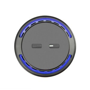 Matainsectos Eléctrico Orbegozo MQ6000 600W