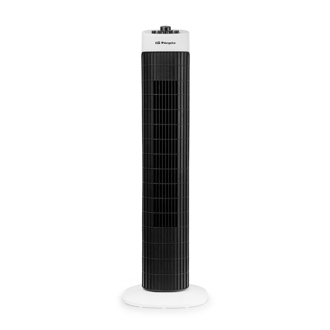 Ventilador Torre Orbegozo TW0730 3 Velocidades