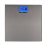 Báscula de Baño Orbegozo PB2222A