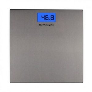 Báscula de Baño Orbegozo PB2222A