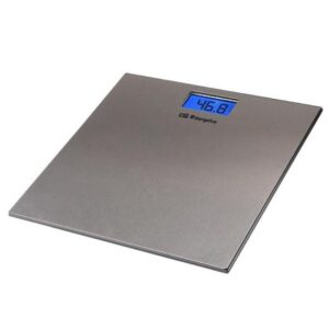 Báscula de Baño Orbegozo PB2222A