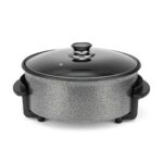 Olla Paellero Pizza Pan Orbegozo PZ3090 30cm