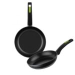 Lote de sartenes Green 20-24 cm