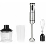 Batidora de Mano Orbegozo BT5015 1500W Accesorios