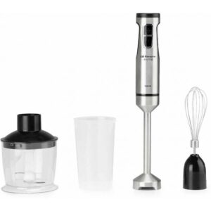 Batidora de Mano Orbegozo BT5015 1500W Accesorios