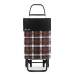Carro de la Compra Rolser Jean Scottish 4 Marengo