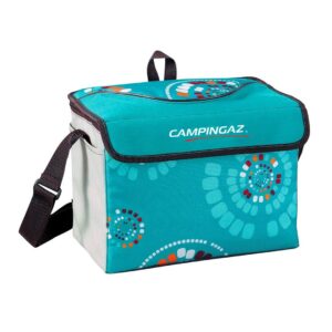 Nevera Plegable Campingas Minimaxi 9L Ethnic