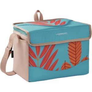 Nevera Plegable Campingas Minimaxi 9L Ethnic