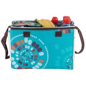 Nevera Plegable Campingas Minimaxi 9L Ethnic