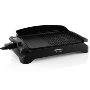 Barbacoa Eléctrica Orbegozo BC4000 2000W